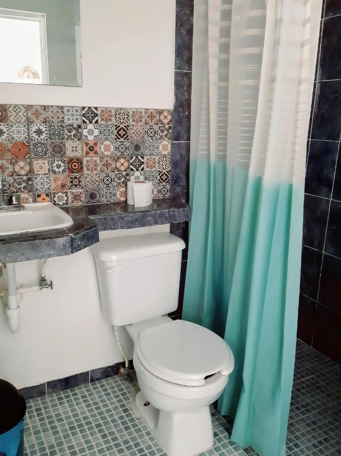 Apartamento In Wotoch Departamentos Con Estacionamiento