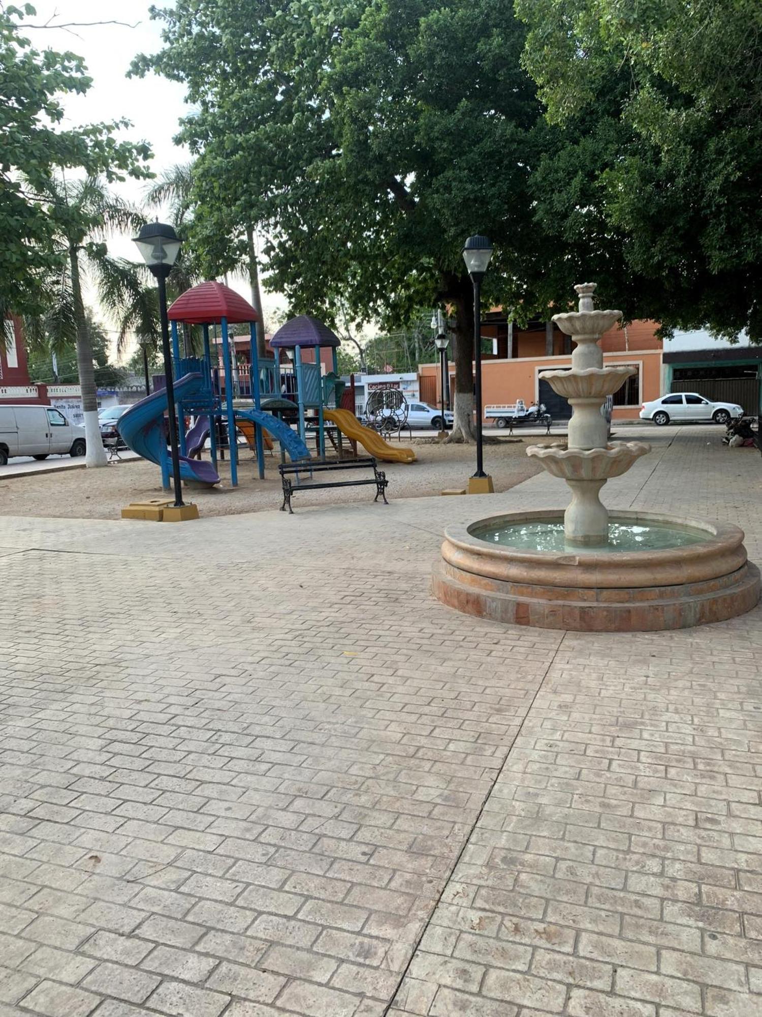 In Wotoch Departamentos Con Estacionamiento * Valladolid (Yucatan)