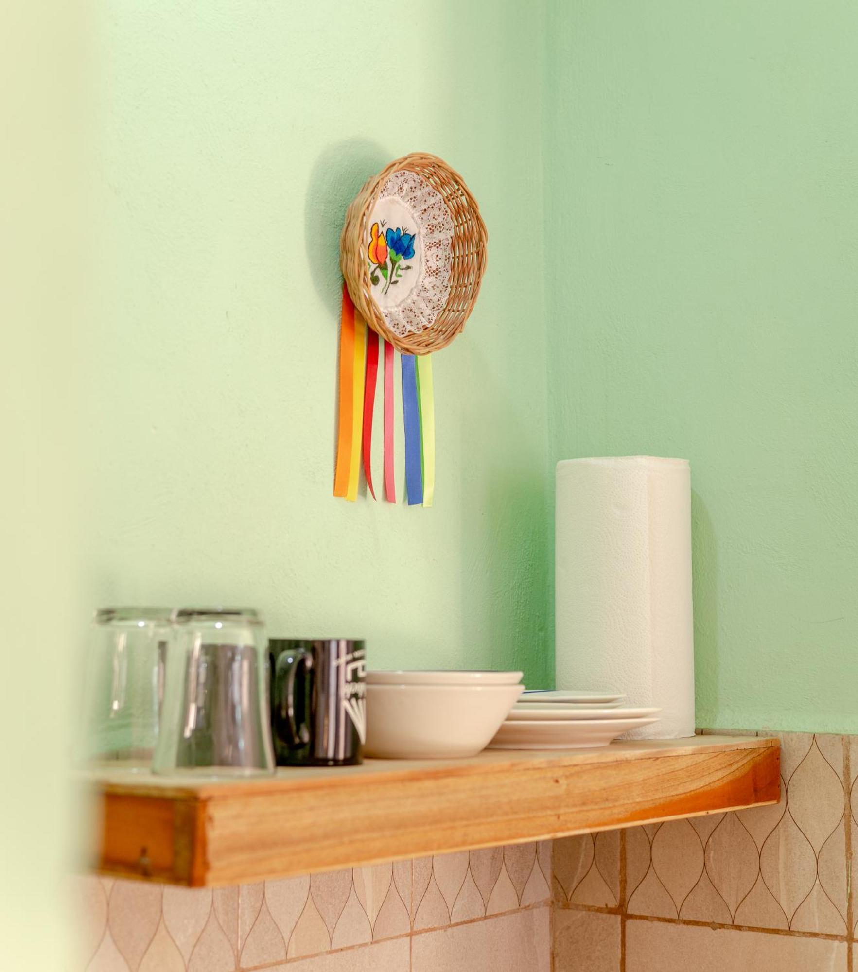 Apartamento In Wotoch Departamentos Con Estacionamiento *