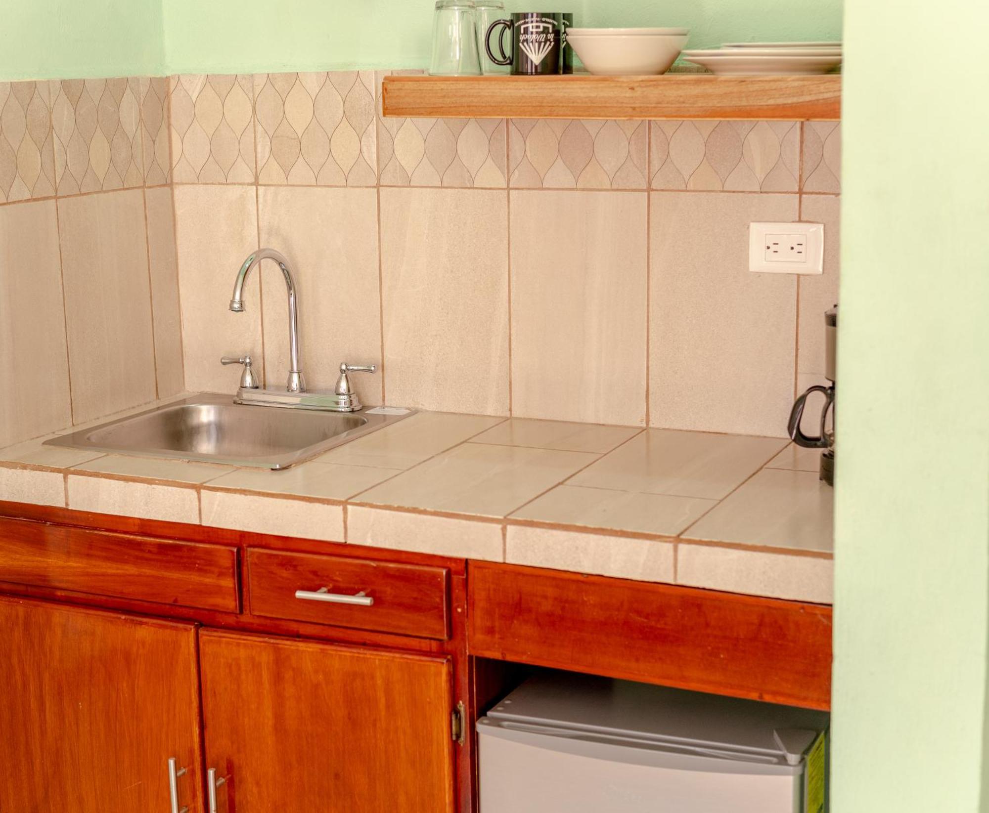 Apartamento In Wotoch Departamentos Con Estacionamiento Valladolid (Yucatan)